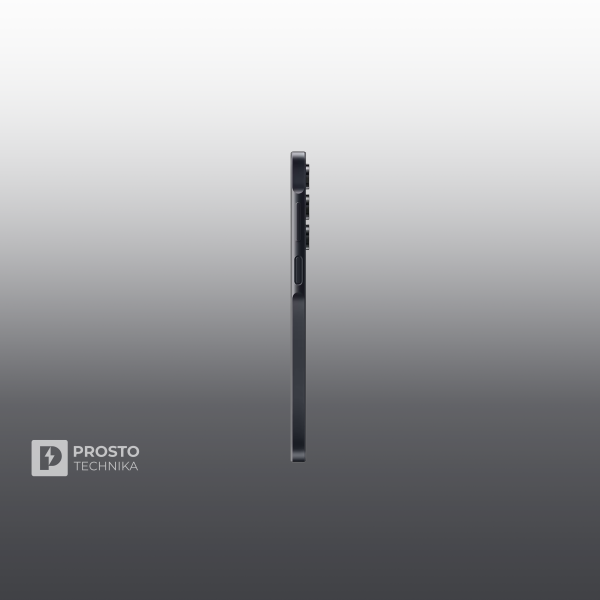 Смартфон Samsung Galaxy A16 4/128 Blue Black